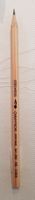 Caran D`Ache Bleistift natur Edelweiss 341.282 HB Fabrikneu!